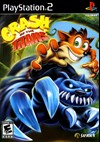 Rent Crash of the Titans for PS2