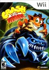 Rent Crash of the Titans for Wii