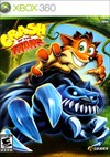 Rent Crash of the Titans for Xbox 360