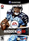 Rent Madden NFL 08 for GC