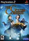 Rent Golden Compass for PS2