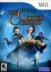 Rent Golden Compass for Wii