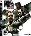Rent Kane & Lynch: Dead Men for PS3
