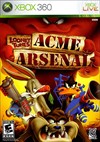 Rent Looney Tunes: Acme Arsenal for Xbox 360