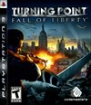 Rent Turning Point: Fall of Liberty for PS3
