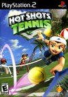 Rent Hot Shots Tennis for PS2