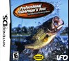 Rent Professional Fisherman's Tour: Northern Hemisphere for DS