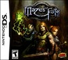 Rent Mazes of Fate DS for DS