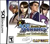 Rent Phoenix Wright: Ace Attorney Trials & Tribulations for DS