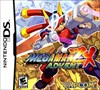 Rent Mega Man ZX Advent for DS
