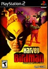 Rent Harvey Birdman: Attorney at Law for PS2
