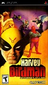 Rent Harvey Birdman: Attorney at Law for PSP Games