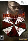 Rent Resident Evil: Umbrella Chronicles for Wii