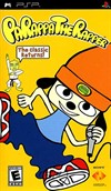 Rent PaRappa the Rapper for PSP Games