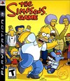 Rent Simpsons Game for PS3