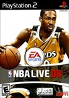 Rent NBA Live 08 for PS2