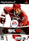 Rent NHL 08 for PS2