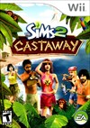 Rent Sims 2: Castaway for Wii