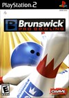 Rent Brunswick Pro Bowling for PS2
