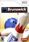 Rent Brunswick Pro Bowling for Wii