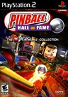 Rent Pinball Hall of Fame - The Williams Collection for PS2