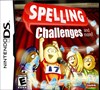 Rent Spelling Challenges and More! for DS