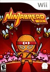 Rent Ninjabread Man for Wii