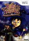 Rent Billy the Wizard: Rocket Broomstick Racing for Wii