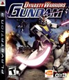 Rent Dynasty Warriors: GUNDAM for PS3