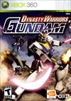 Rent Dynasty Warriors: GUNDAM for Xbox 360