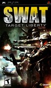 Rent SWAT: Target Liberty for PSP Games