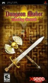 Rent Dungeon Maker: Hunting Ground for PSP Games
