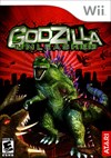 Rent Godzilla Unleashed for Wii