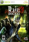 Rent Vampire Rain for Xbox 360