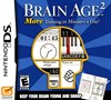 Rent Brain Age 2: More Training in Minutes a Day for DS