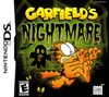 Rent Garfield's Nightmare for DS
