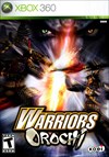 Rent Warriors: Orochi for Xbox 360