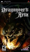 Rent Dragoneer's Aria for PSP Games
