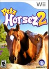 Rent Petz: Horsez 2 for Wii