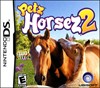 Rent Petz: Horsez 2 for DS