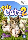 Rent Petz: Catz 2 for Wii