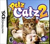 Rent Petz: Catz 2 for DS