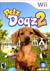 Rent Petz: Dogz 2 for Wii