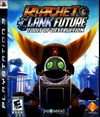Rent Ratchet & Clank Future: Tools of Destruction for PS3