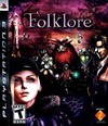 Rent Folklore for PS3
