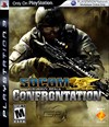 Rent SOCOM: U.S. Navy SEALs Confrontation for PS3