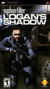 Rent Syphon Filter: Logan's Shadow for PSP Games