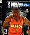 Rent NBA 08 Featuring Games of the Week for PS3