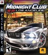Rent Midnight Club: Los Angeles for PS3