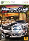Rent Midnight Club: Los Angeles for Xbox 360